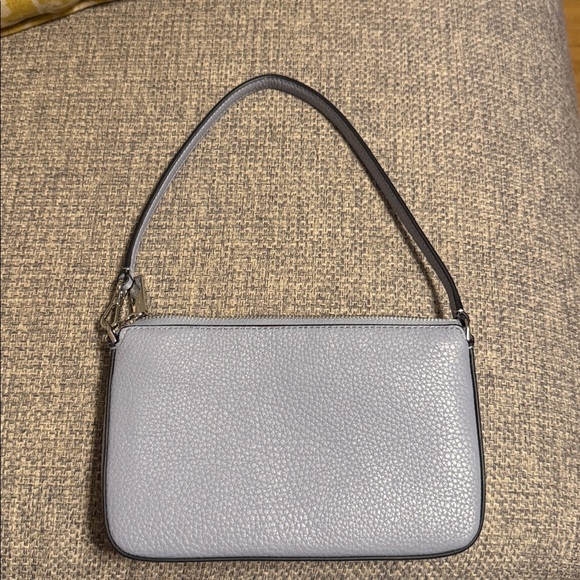 Kate Spade Snake Embossed Convertible Wristlet Clutch | NWOT - Picture 2 of 10